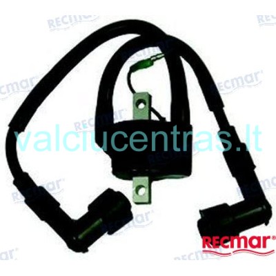 Ignition coil Tohatsu