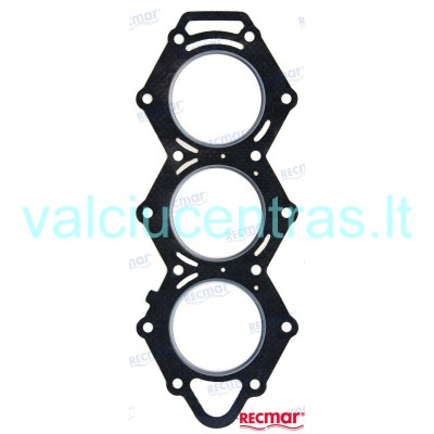 Galvos tarpinė Tohatsu M60C/M70C varikliui 