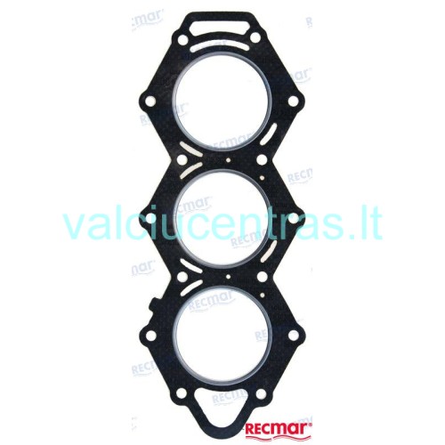 Galvos tarpinė Tohatsu M60C/M70C varikliui 