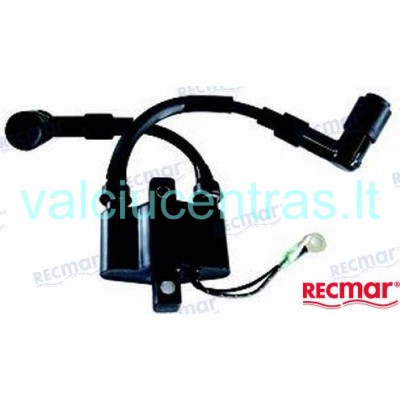 Ignition coil Mercury