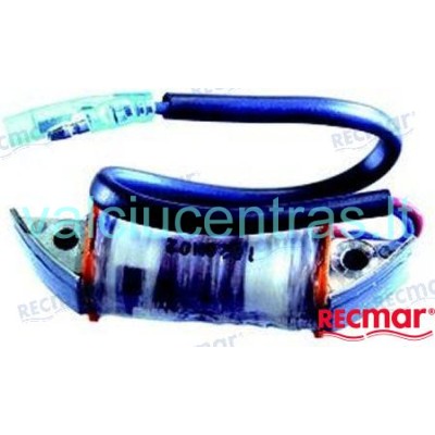 Ignition coil Tohatsu