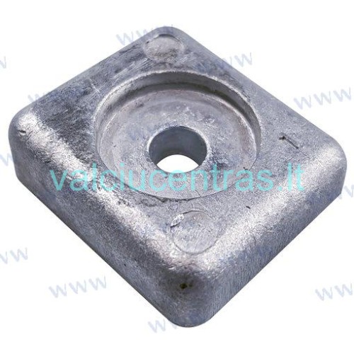 Cinko anodas Honda, Mercury (F10-F20 EFI) varikliams 