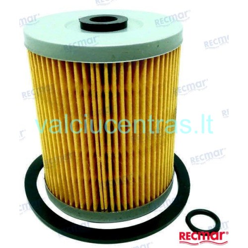 Kuro filtras Yanmar 4jH, 4LH varikliams