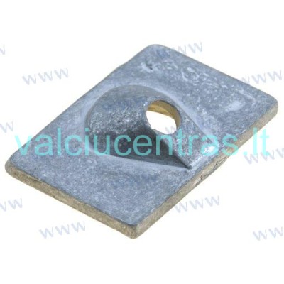 Cinko anodas MerCruiser