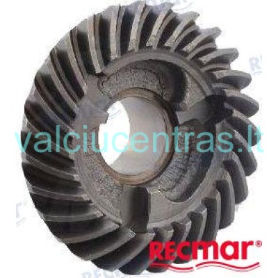 Priekinės pavaros dantratis Mercury, Tohatsu, Parsun 4-6Ag