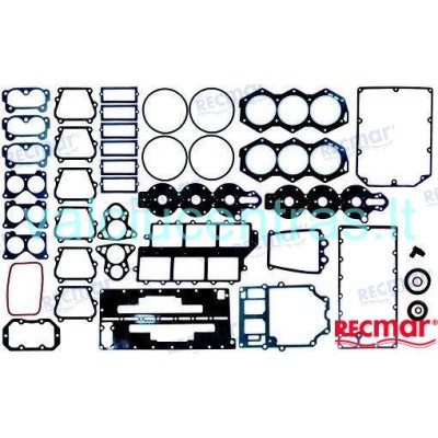 Tarpinių rinkinys Mercruiser/Evinrude 175/235 AG