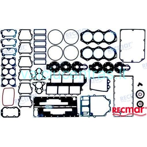 Tarpinių rinkinys Mercruiser/Evinrude 175/235 AG
