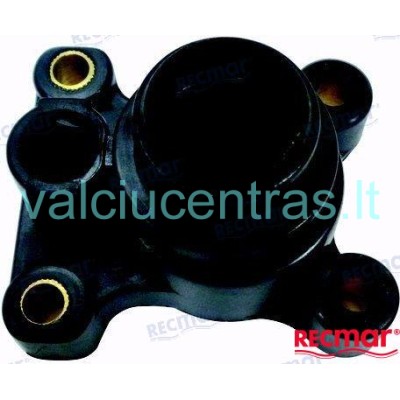 Johnson/Evinrude vandens pompos namelis 8-15Ag