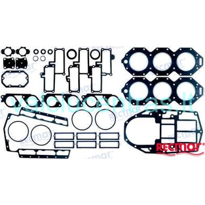 Tarpinių rinkinys Mercruiser/Evinrude 200/225 AG