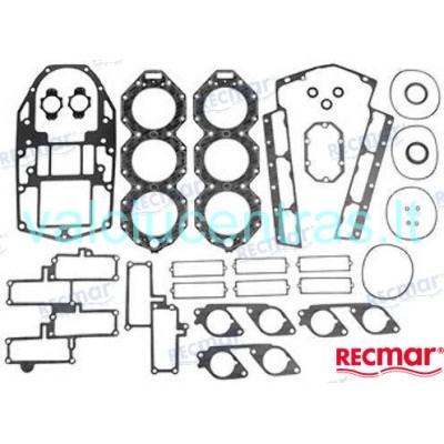 Tarpinių rinkinys Johnson/Evinrude 200-250 AG