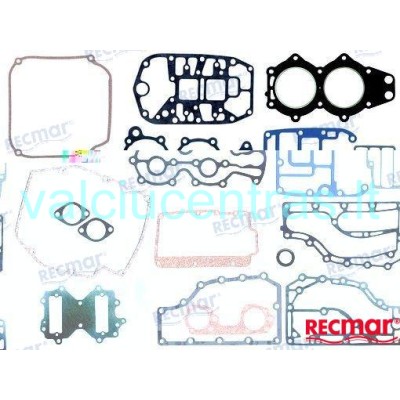 Tarpinių rinkinys Mercruiser 9.9/15 AG