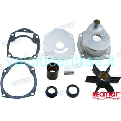 Aušinimo sparnuotės komplektas Mercury/Mariner 65-150Ag