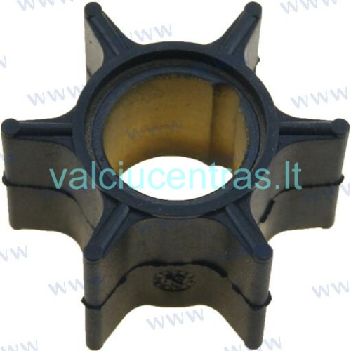 Impeleris - aušinimo sparnuotė Mercury REC47-20813 Impeleris - aušinimo sparnuotė Mercury REC47-20813