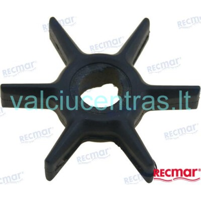 Impeleris - aušinimo sparnuotė Mercruiser REC47-420382