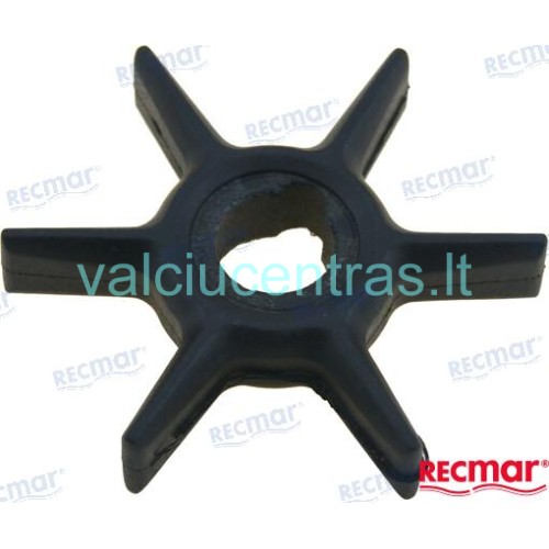 Impeleris - aušinimo sparnuotė Mercruiser REC47-420382