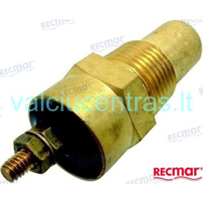 Vandens temperatūros daviklis Mercruiser