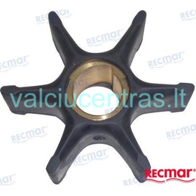 Impeleris - aušinimo sparnuotė Johnson/Evinrude