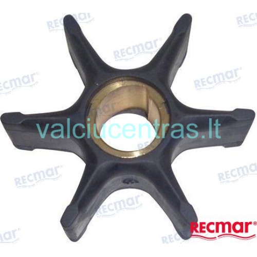 Impeleris - aušinimo sparnuotė Johnson/Evinrude