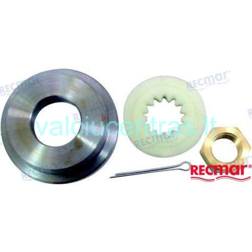 Sraigto užveržimo rinkinys OMC Johnson Evinrude  Sraigto užveržimo rinkinys OMC Johnson Evinrude