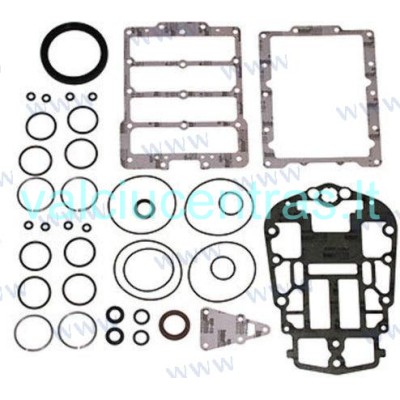 Originalių tarpinių rinkinys Evinrude 90/115 AG