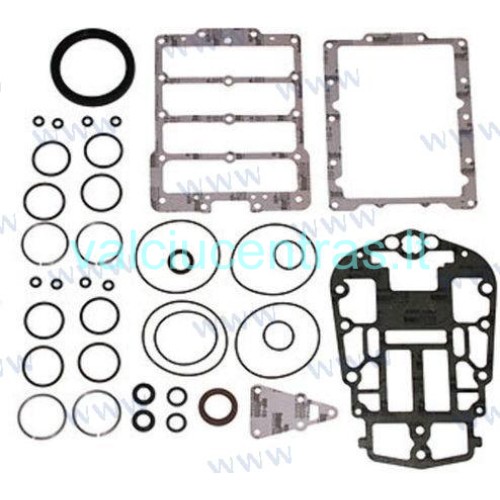 Originalių tarpinių rinkinys Evinrude 90/115 AG Originalių tarpinių rinkinys Evinrude 90/115 AG