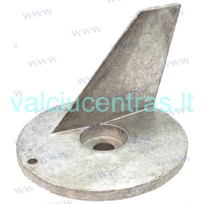 Cinko anodas Suzuki varikliams DF60-DF140A