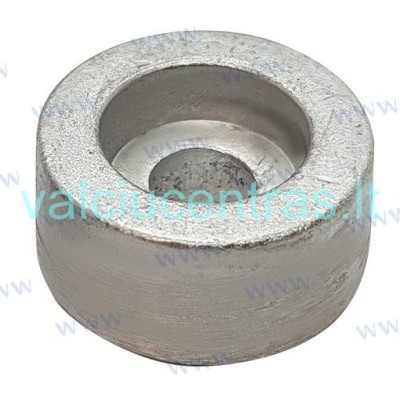 Cinko anodas Suzuki DF2.5-DF350