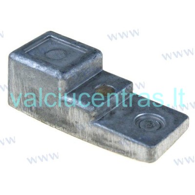 Cinko anodas Suzuki DF40-DF140