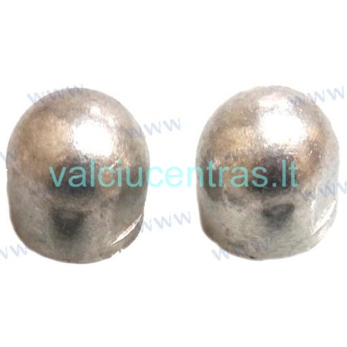 Anodų rinkinys Mercruiser Alpha One Gen I/II  Anodų rinkinys Mercruiser Alpha One Gen I/II