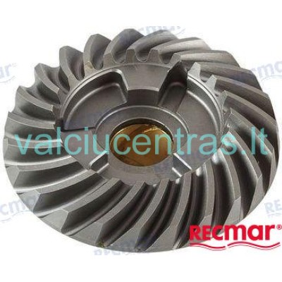 Priekinės pavaros dantratis Suzuki varikliams