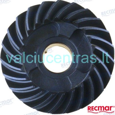 Priekinės pavaros dantratis Suzuki varikliams