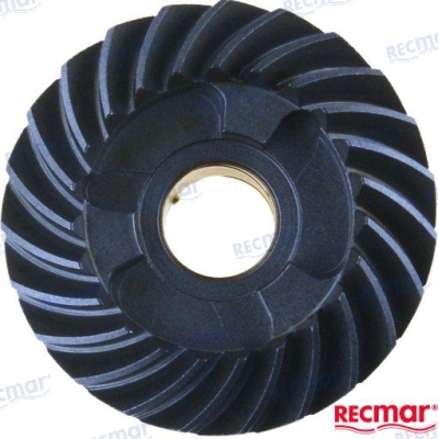 Priekinės pavaros dantratis Suzuki varikliams