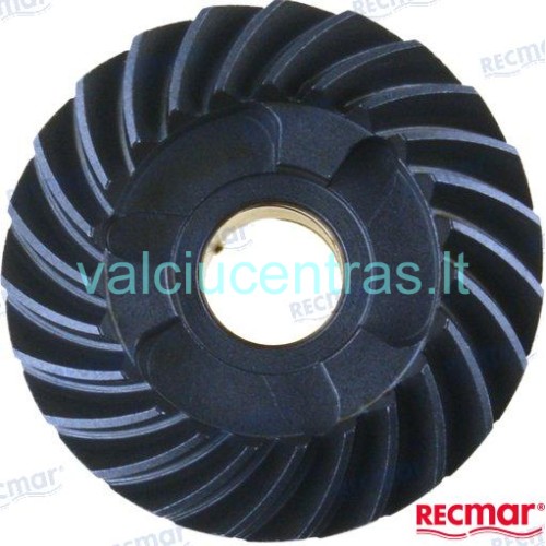 Priekinės pavaros dantratis Suzuki varikliams