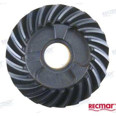 Priekinės pavaros dantratis Suzuki varikliams