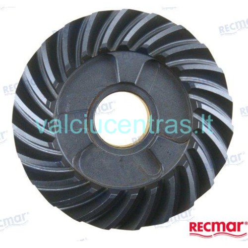 Priekinės pavaros dantratis Suzuki varikliams Priekinės pavaros dantratis Suzuki varikliams