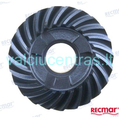 Atbulinės pavaros dantratis Suzuki