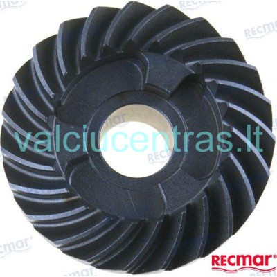 Atbulinės pavaros dantratis Suzuki