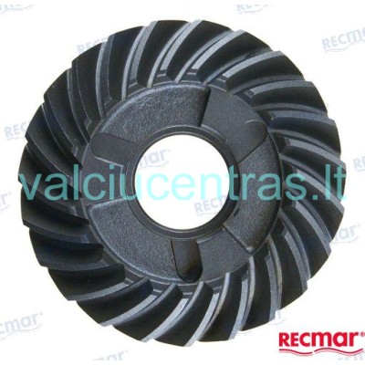 Atbulinės pavaros dantratis Suzuki