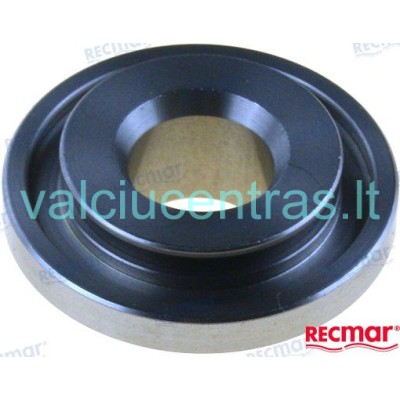 Sraigto poveržlė Suzuki 8-20Ag varikliams