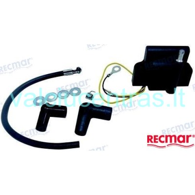 Ignition coil Mercruiser
