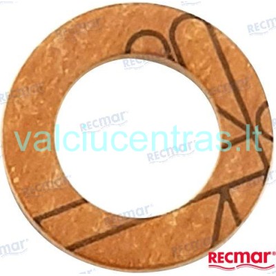 Suzuki reduktoriaus varžto tarpinė