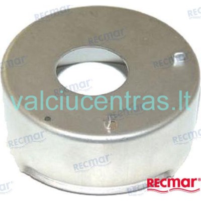 Namelio įvorė Yamaha, Mercury 115-300Ag