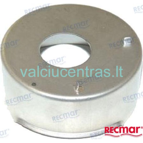 Namelio įvorė Yamaha, Mercury 115-300Ag