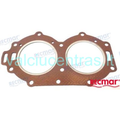 Galvos tarpinė Mercury/Yamaha 25/30AG (1996-12) varikliams       