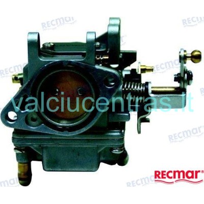 Karbiuratorius Yamaha 25/30Ag