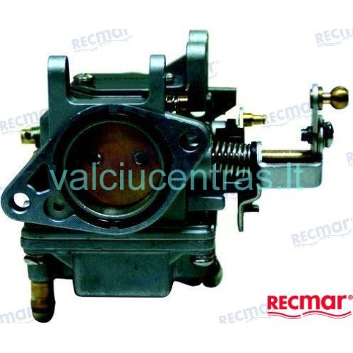 Karbiuratorius Yamaha 25/30Ag Karbiuratorius Yamaha 25/30Ag