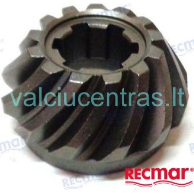 Reduktoriaus dantratis Yamaha