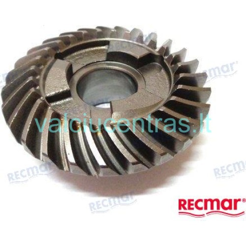 Priekinės pavaros dantratis Yamaha varikliams Priekinės pavaros dantratis Yamaha varikliams