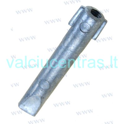 Anodas Yamaha 20-250Ag galingumo varikliams