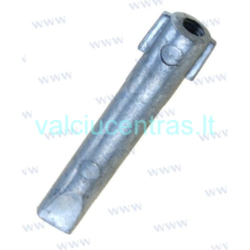 Anodas Yamaha 20-250Ag galingumo varikliams